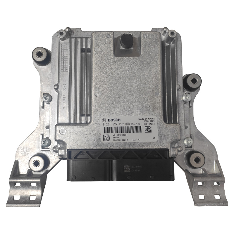 HB400-50002 Heavy Duty Truck FAST Transmission Retarder Heat Exchanger Assembly Durable