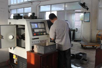 Wenzhou Zhenda Packing Machine Co., Ltd.