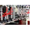 Buy cheap China Meper 4 Layer Twin Station Extrusion Blow Molding Machine from wholesalers