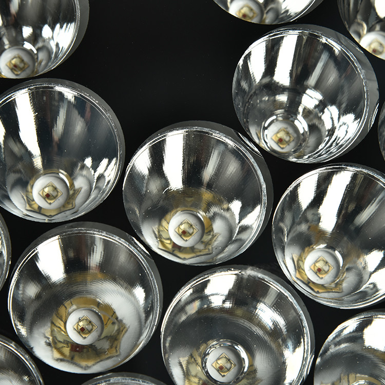 2600K/3000K/ 4000K/6500K High Bay UFO Lights Fixture IP65 Waterproof