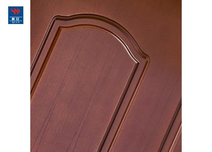 Hospital BS UL 90minute Fire Rated Teak Wood Door