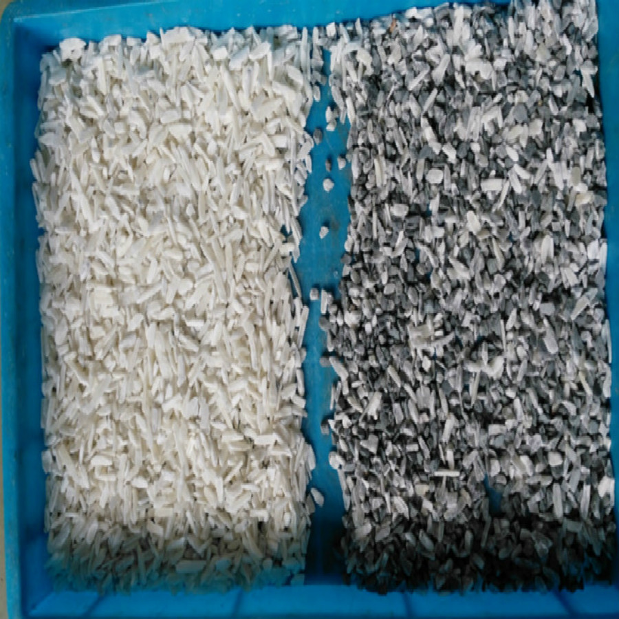 Industrial Mineral Sorting Ore Color Sorter Mineral Color Sorter