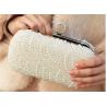 Buy cheap Bride's rhinestone pearl handbag new dinner evening bag socialite's hand sewed from wholesalers