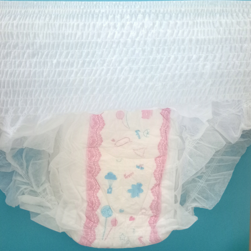 ISO Certified Plus Size Menstrual Panties with 3D Leak Prevention Channel and Material