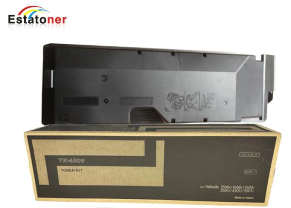 Kyocera TK-6309 Black Toner Cartridge Compatible with Kyocera TASKalfa 3500i