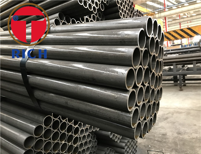 seamless steel tube preciiosn steel pipe