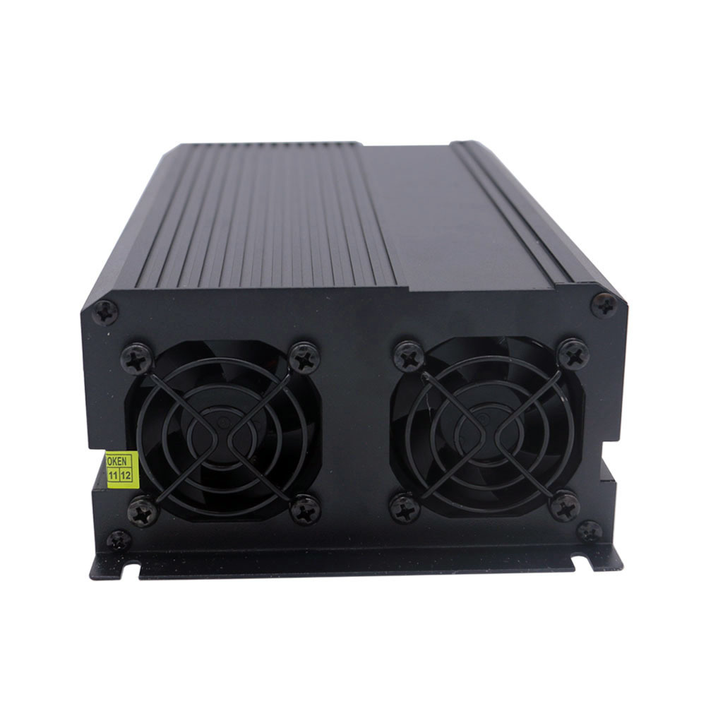 1500W Power LED Switching Power Supply AC200V 260V To DC 12V 125A