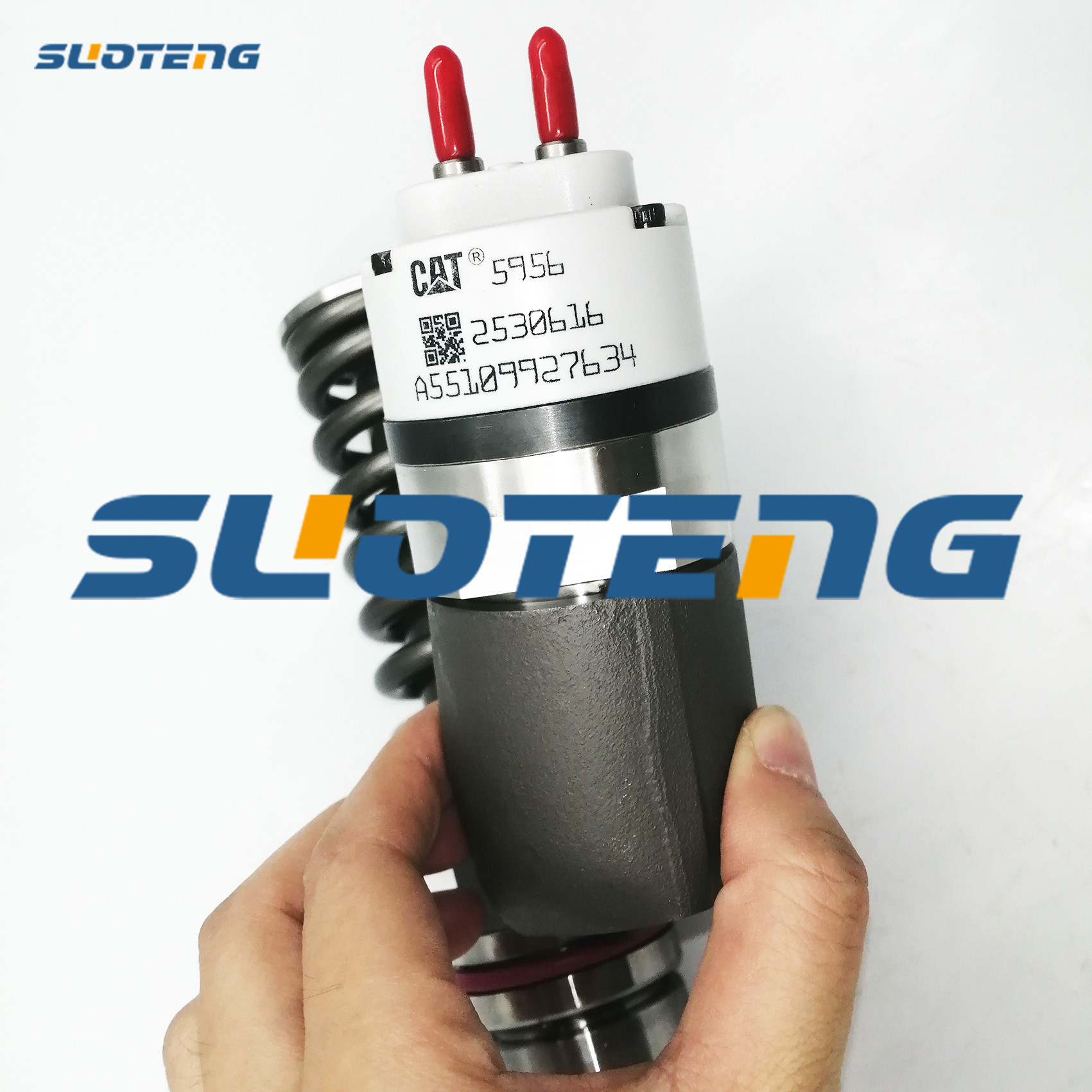 253-0616 2530616 Fuel Injector For C15 C18 Engine Parts