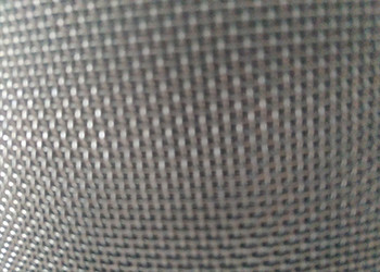 Ultra Thin 4 Stainless Steel Square Wire Mesh Anti Corrosion Customized Size