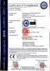 Zhengzhou Gofine Machine Equipment CO., LTD Certifications