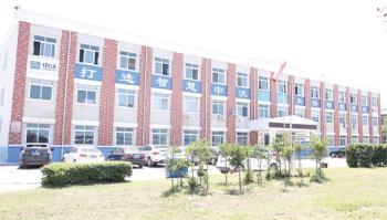 Zowor Door Industry Co., Ltd