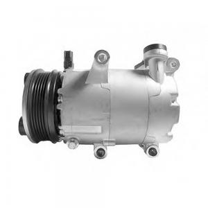Buy cheap 36002858 36001441 For  Auto Parts C30 / 2.0 AC Compressor product