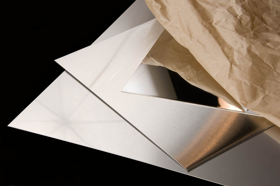SS410s SS420J Cold Rolled Stainless Steel Sheet SS310s SS430