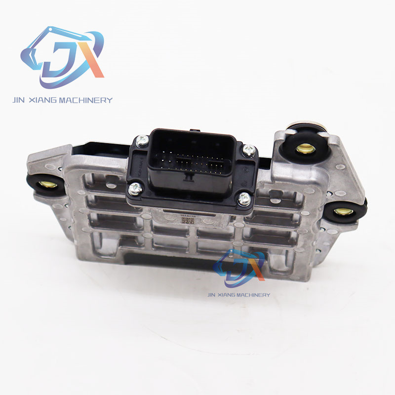 STAR ZEBRA 1R1994-00013 EGC10-130 Yangma 3TNV88 electronic control engine computer board suitable for Hitachi micro excavators