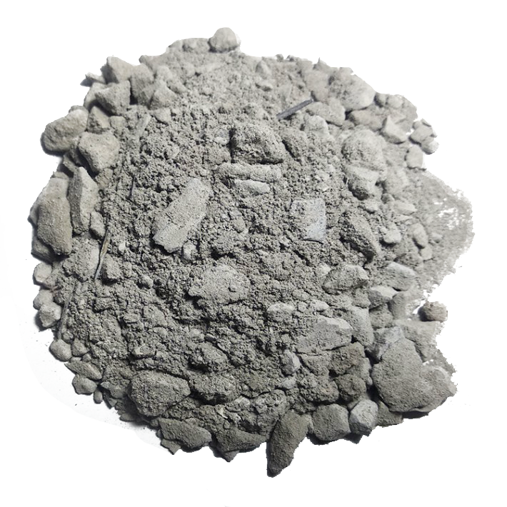 Heat Resistant High Alumina Refractory Castable