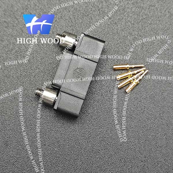 HW-CMM Connector, HW-221S08F22,2mm Pitch.