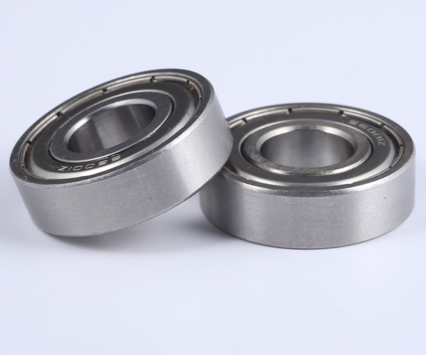 High Presision Machinery Bearing AISI304 S6001ZZ with 12*28*8mm