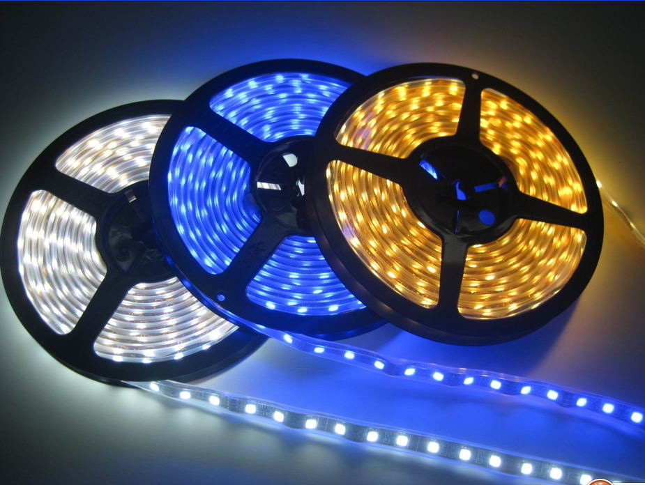 IP20 LED Module Strip Lights 3528 Super Bright Long Lifespan