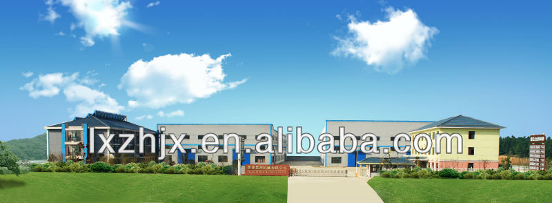 HFJ-88 Production line of bedding and covering