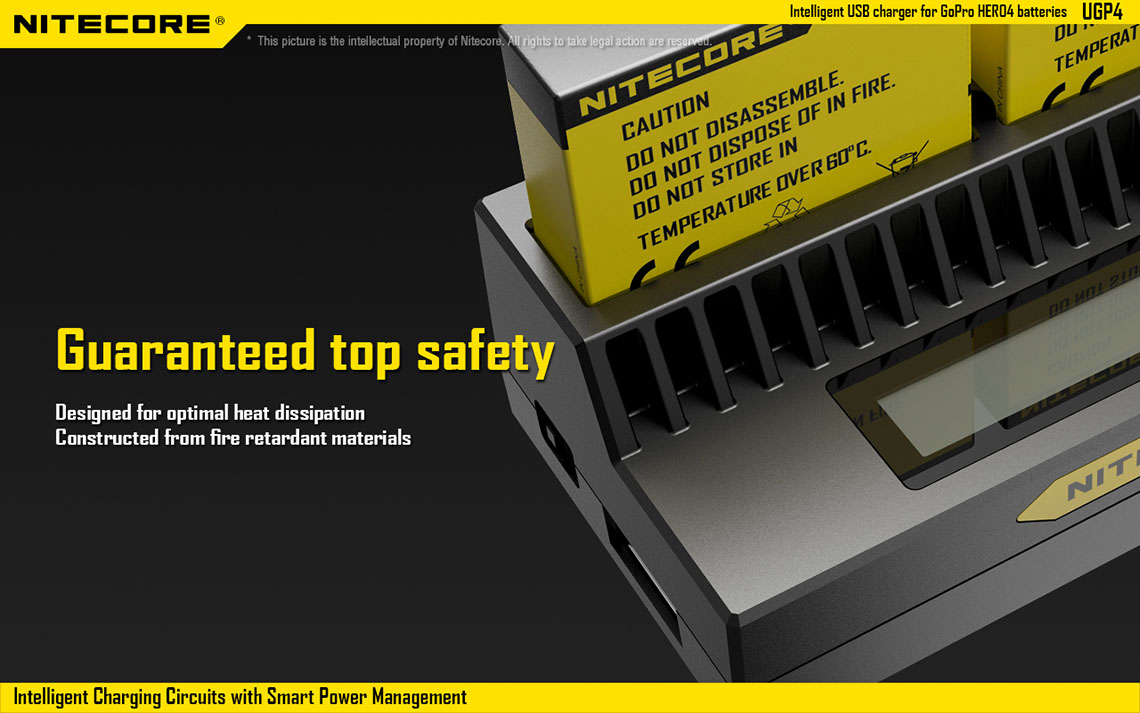 Nitecore UGP4 battery pack smart charger 12.jpg