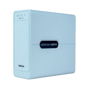 Buy cheap Multipurpose Reverse Osmosis Water Purifier System Ultraquiet 500GPD product