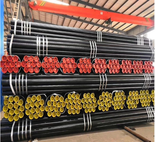 Polished 6MM Nickel Alloy Steel Monel 400 Seamless Pipe TIG Welded