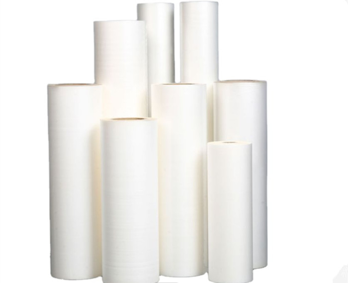 Altra Bonding Bopp Digital Thermal Lamination Film 35miu Digital Laminating Film For Printing