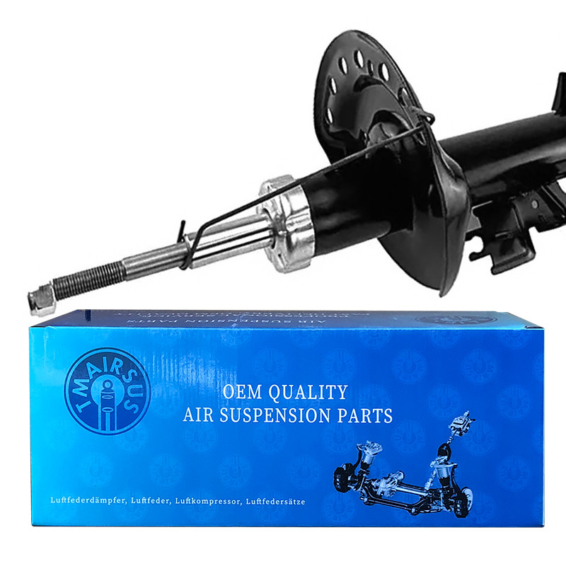 Shock Absorber With Sensor Cadillac SRX 22793799 Front Left Right