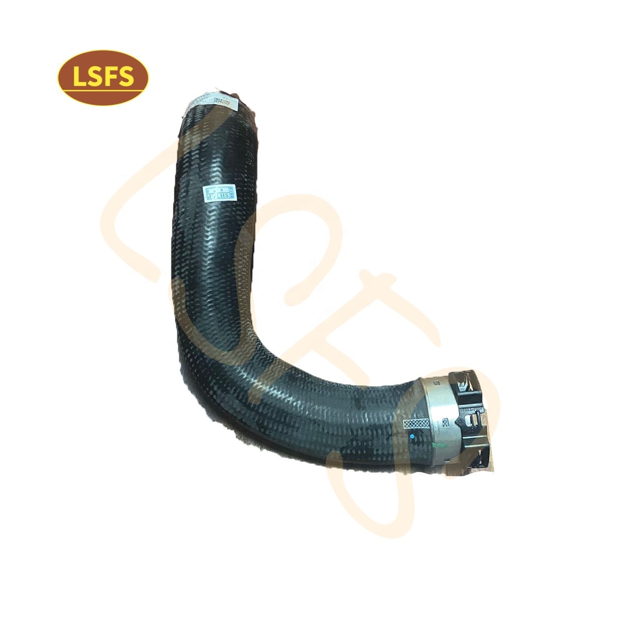 ROEWE RX5 MG GS HS 1.5T Intercooler Tube for Automotive Cooling System OEM NO 10355187