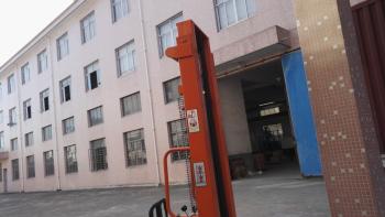 Cixi Qiyan Communication Electron Co.,ltd