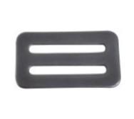 Quality High quality metal slide ring for belt,bag,handbags. for sale