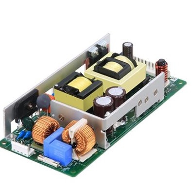 300W 24V Switching Power Supplies 12.5A AC DC Power Module LHA300F-24-Y
