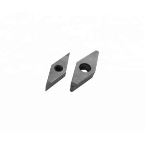 High Performance YAMADA Tools Diamond Turning Insert VCGT PCD