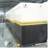 Buy cheap MBR Membrane Domestic Farm Integrated Slaughterhouse Wastewater Treatment Plant from wholesalers