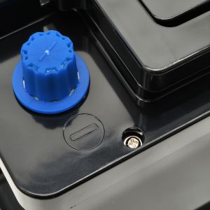 12V150Ah Deep Cycle Lithium Battery Prismatic LiFePO4 Cell Type Long-Lasting