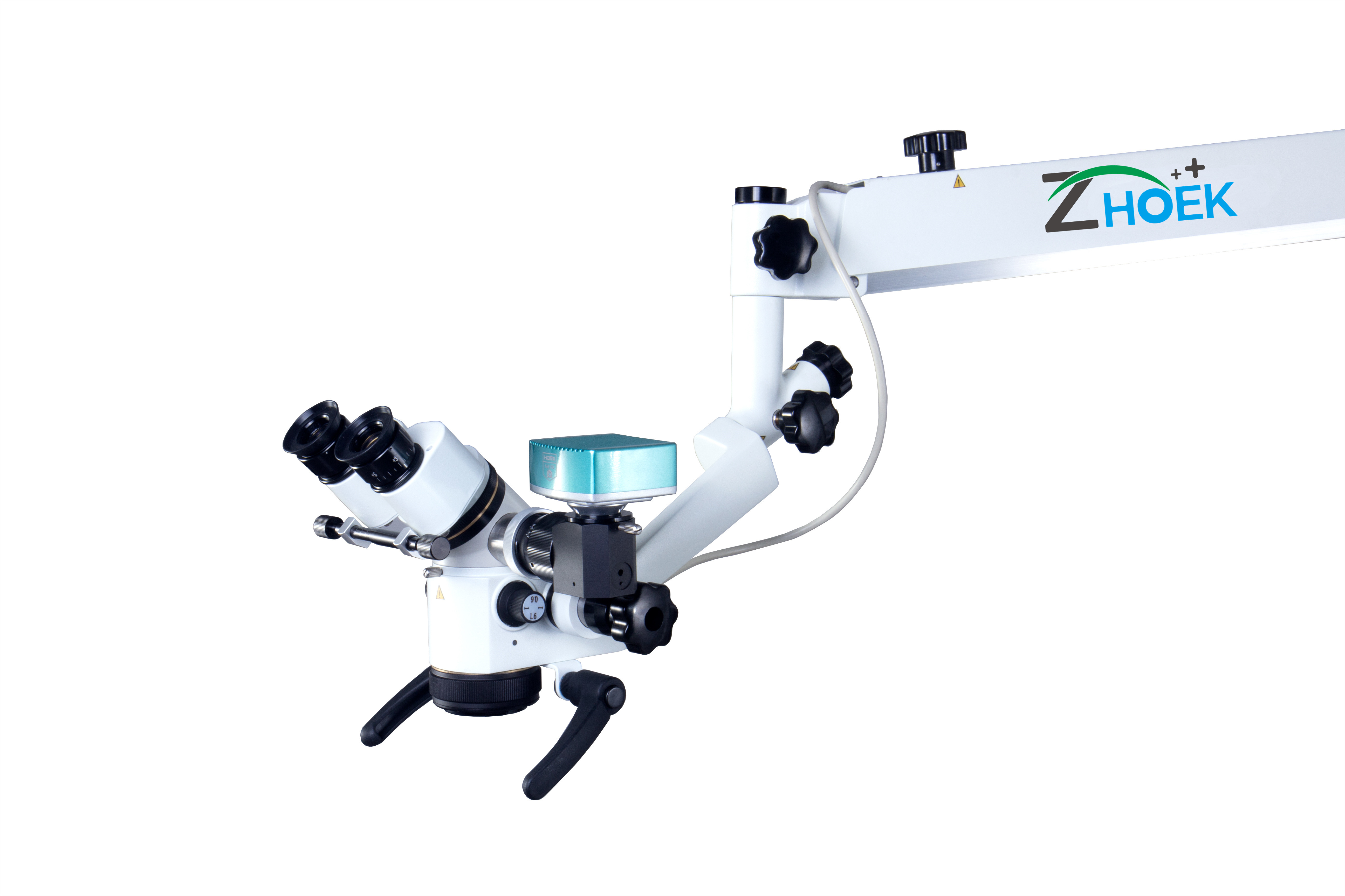 ZHOEK Medical Dental Lab Surgical Operating Microscope