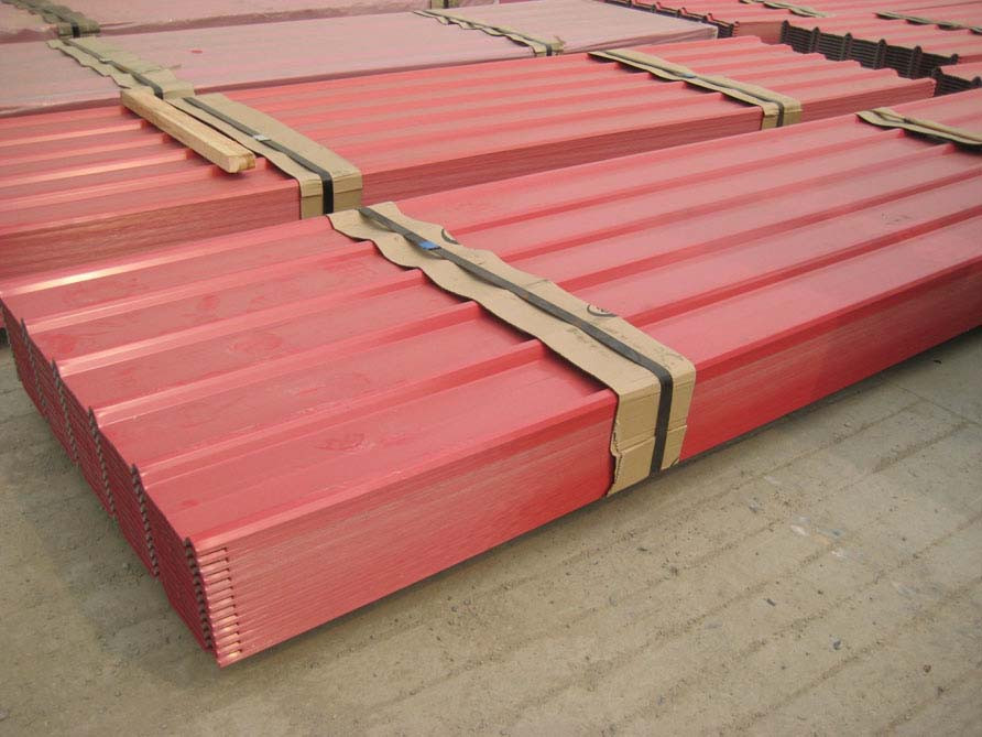 Cold Rolled Steel Roll Forming Machine Roll Forming Equipment No Noise