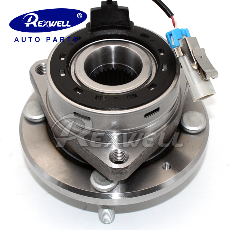 Front Wheel hub bearing For CHEVROLET EPICA 95459540
