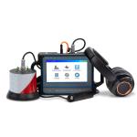 2m Smart Irrigation Water Leak Detection Equipment PQWT CL200