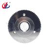 Buy cheap 20mm Woodworking Machine Spare Parts Rough Teeth Steel Wheel from wholesalers