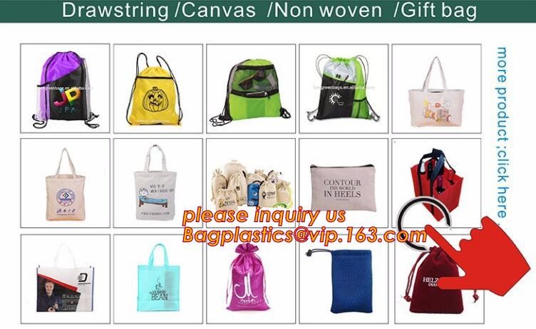 travel Cotton Reusable Net Shopping Tote String Bag Organizer, Sturdy Mesh Produce Bag,Washable Mesh Storage Fruit Veget