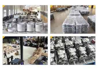 Guangzhou XinFeng Engineering Machinery Co., Ltd.