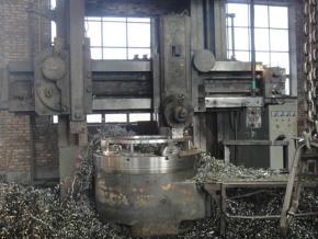 Cangzhou Hangxin Flange Co.,Limited
