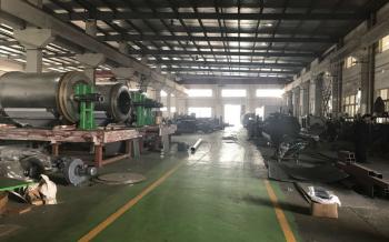 Rugao Packer Macinery CO.,LTD