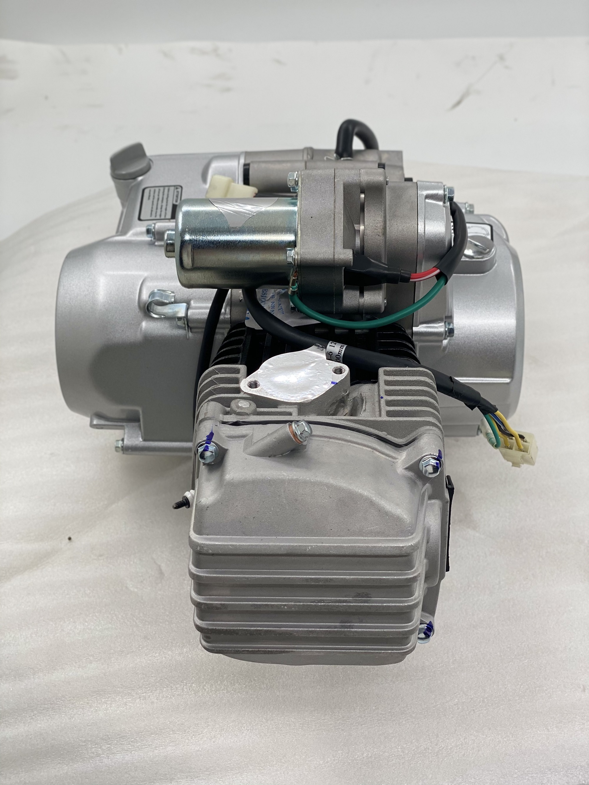 DAYANG F135 Electric/Kick Motorcycle Engine CDI for SUMO AKKAD Part Motorcycles