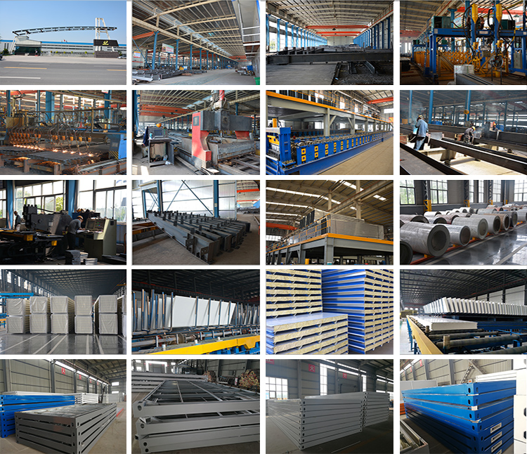 Seamless Connection Metal Panel Polyurethane Sandwich Roof Insulation Board for Canada