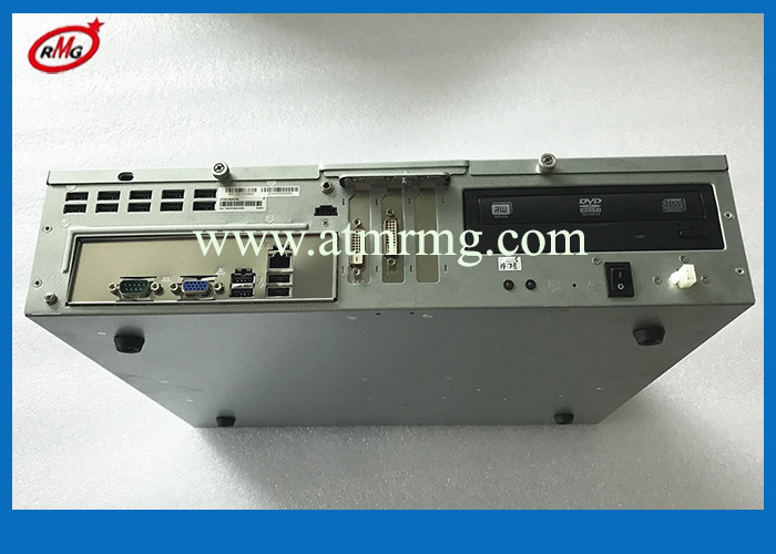 Diebold Atm Accessories 00151586000I PRCSR C2D 2.8GHZ 2GB SER PORT 2K CERT