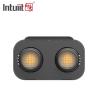 Buy cheap IP65 200 Watt 2 Eyes LED Blinder Light from wholesalers