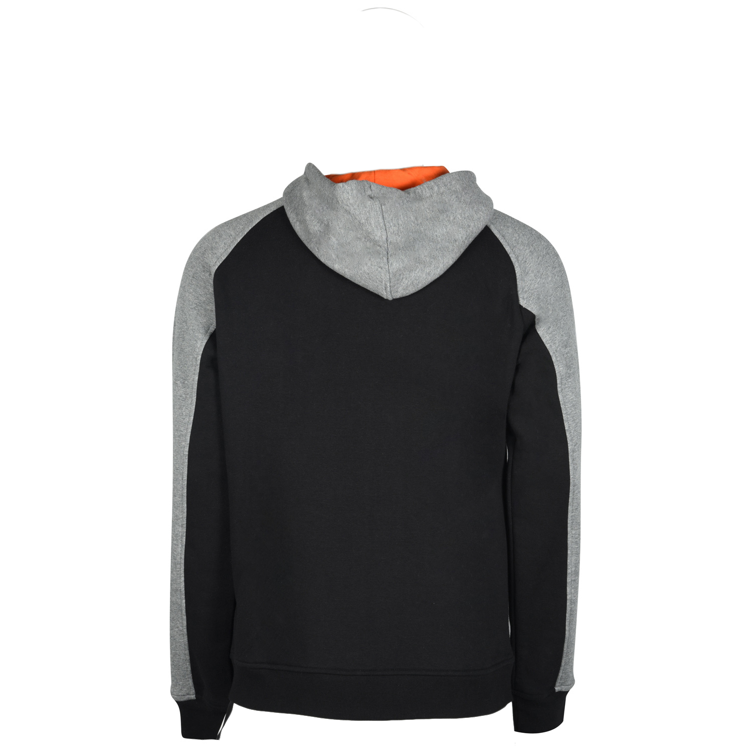 Custom Logo Sports Hoodie Soft Sports Hoodie Polyester Men's Pullover Racing Pit Crew