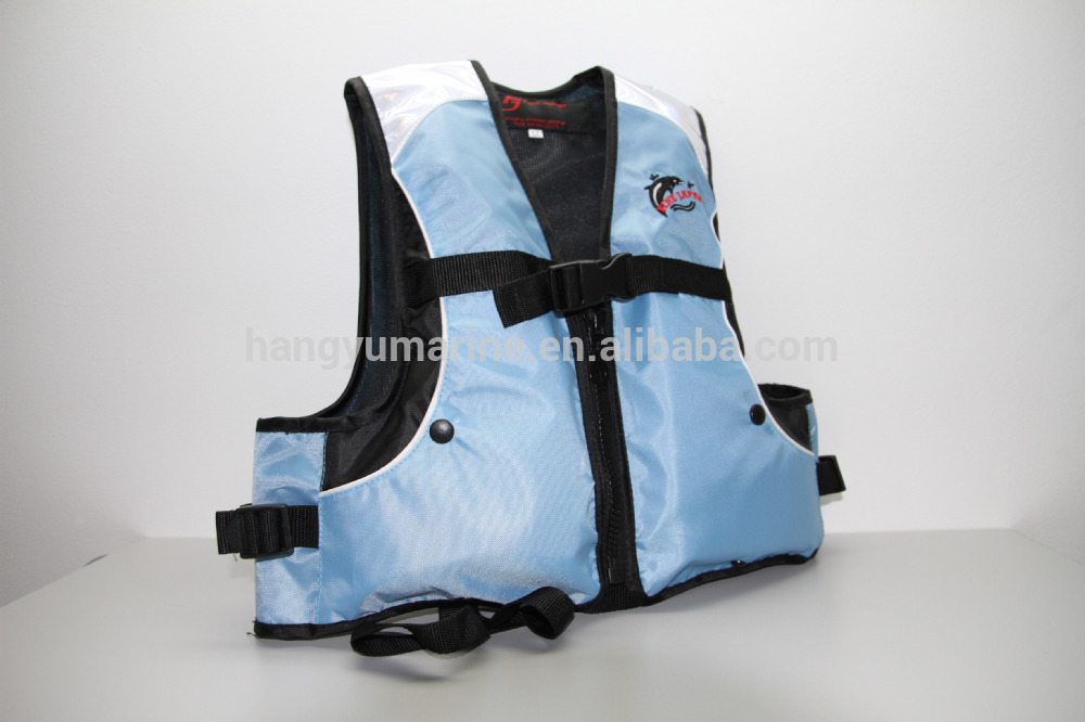 Hot exported Child life jacket